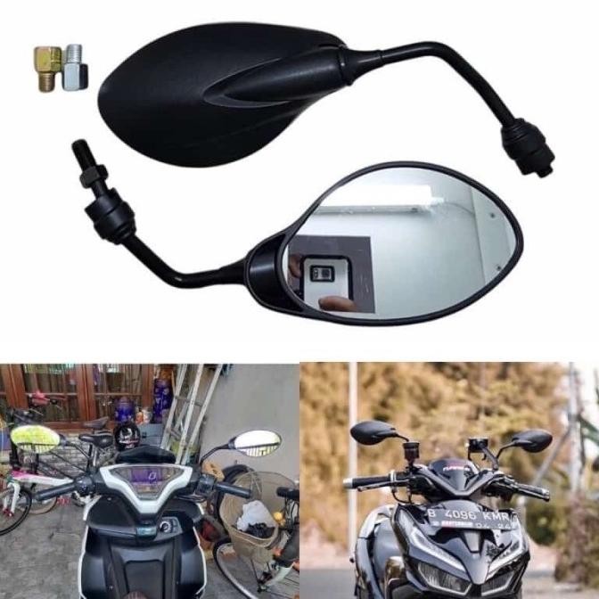 Produk Baru ORIGINAL Spion X1 Yamaha Spion Yamaha Thailand Original