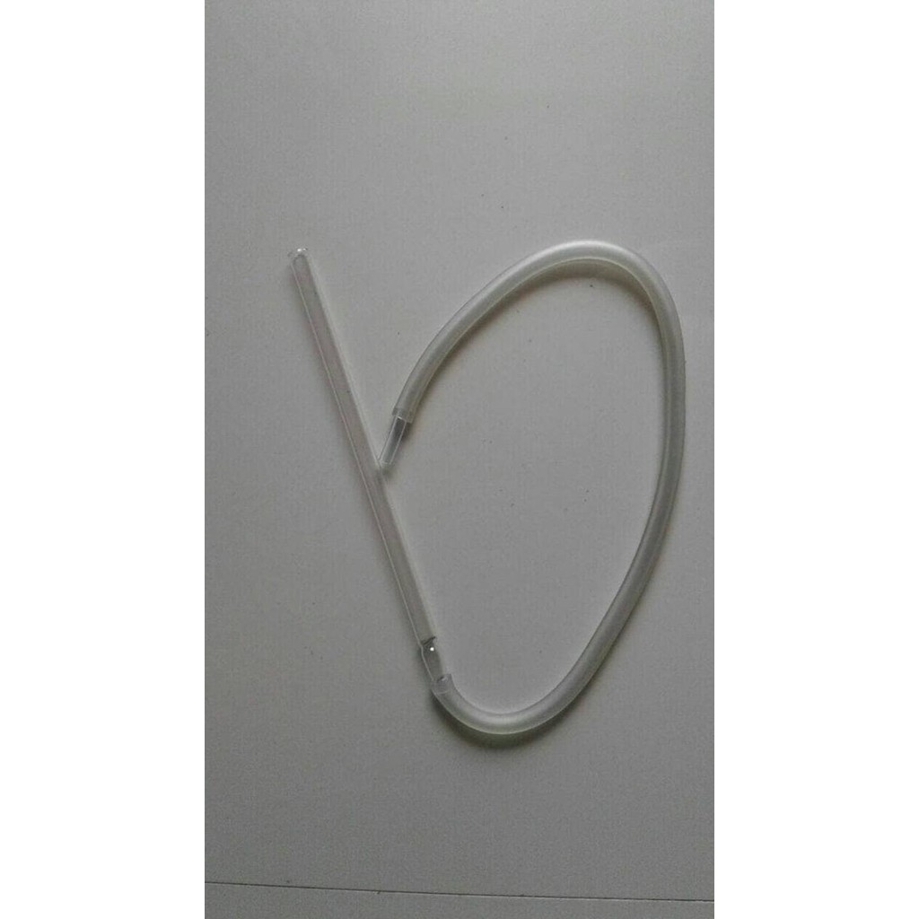 Sale Aspirator Nyamuk Tipe Lurus (Hanya Kaca)