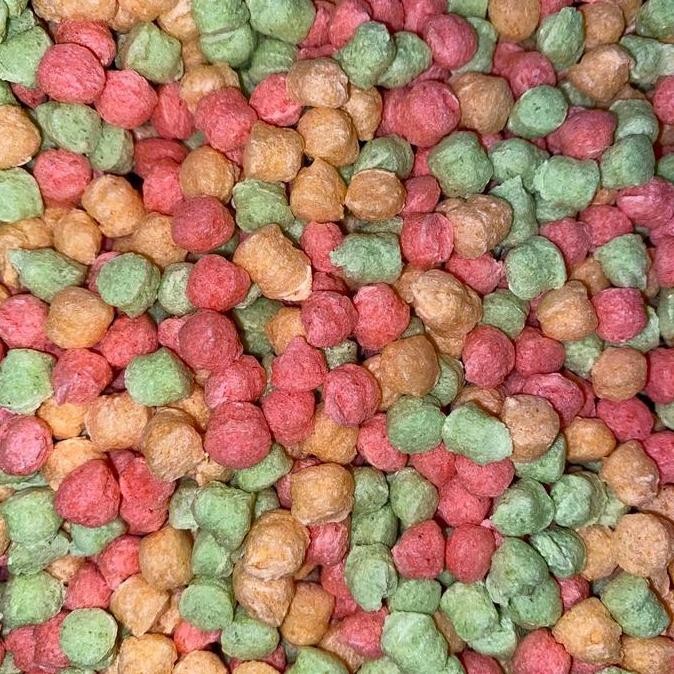 

Grosir Nyam-Nyam Rice Crispy Kiloan 1Kg Food