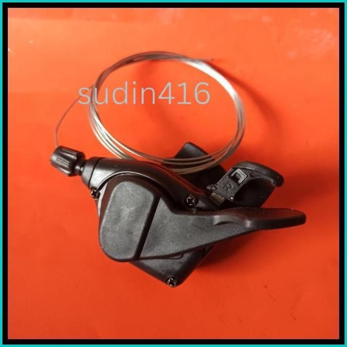 SHIFTER 7 SPEED KANAN ETERNA OPERAN GIGI SEPEDA