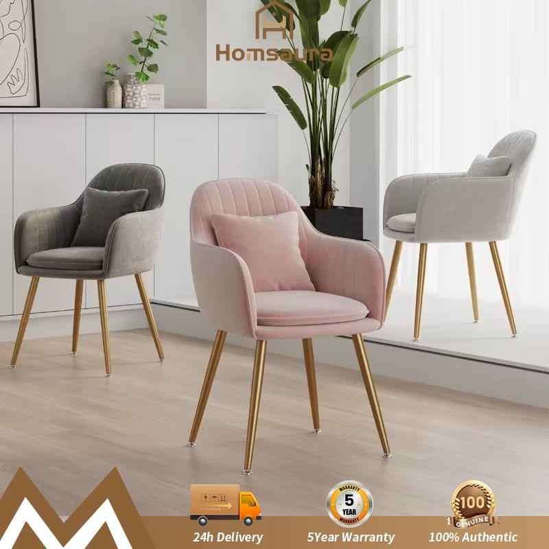 Kursi Rias Kursi Estetik Kursi Meja Rias Kursi Makeup Kursi Rias Minimalis