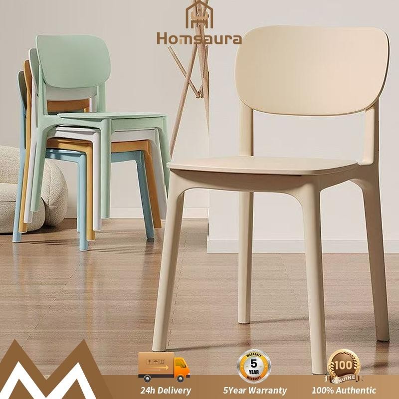 Kursi Makan plastik/Kursi/Kursi Minimalis/Kursi Plastik/Kursi Cafe/Kursi Restoran/Kursi Makan/kursi 