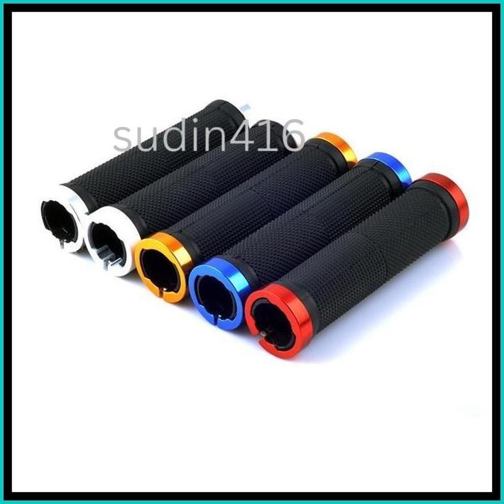 SARUNG STANG SEPEDA HANDGRIP SEPEDA GUNUNG