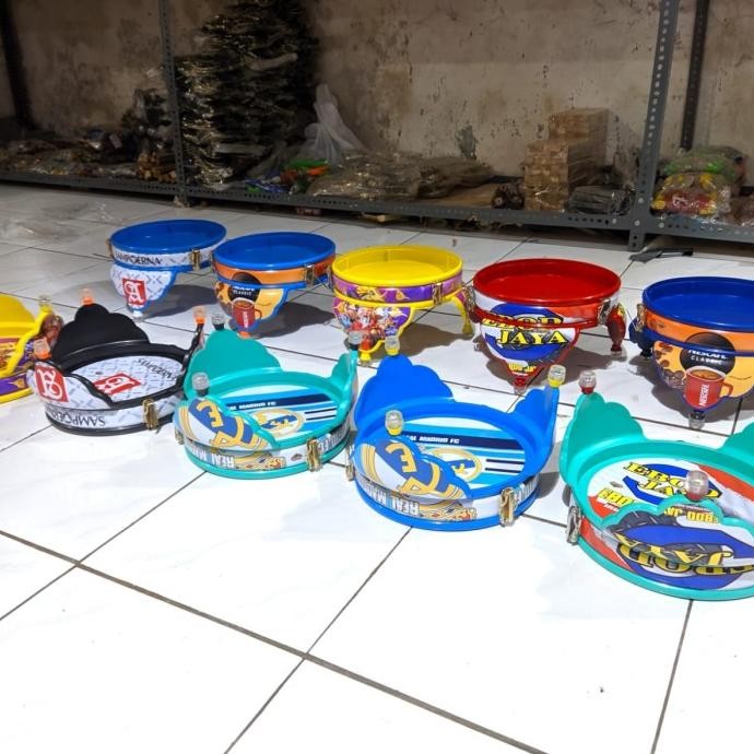 SANGKAR HELOPET DECAL PVC FULL ASESORIS SANGKAR PLECI | BEST QUALITY