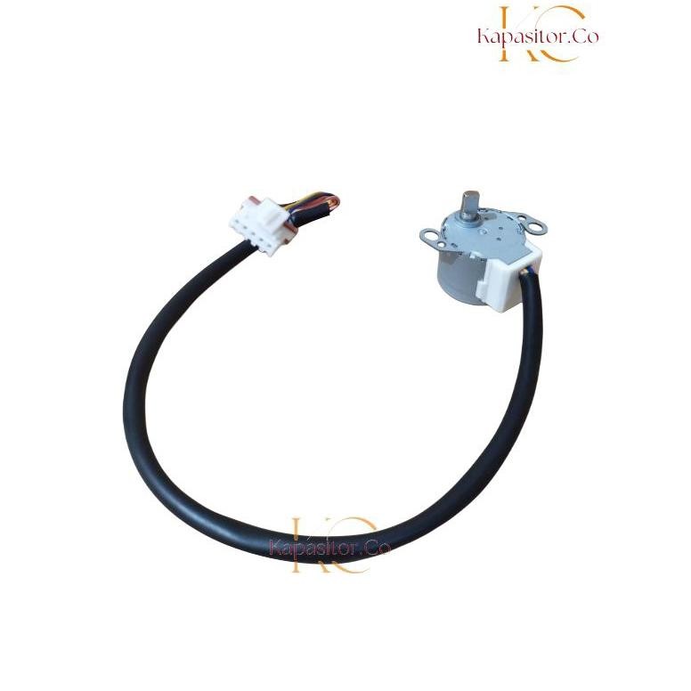 motor swing ac Lg 1 pk dinamo swing ac lg 1pk stepping motor ac lg 1 pk