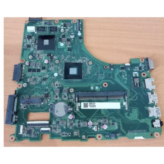 Motherboard Acer Aspire E5-411G E5-411 New Stok