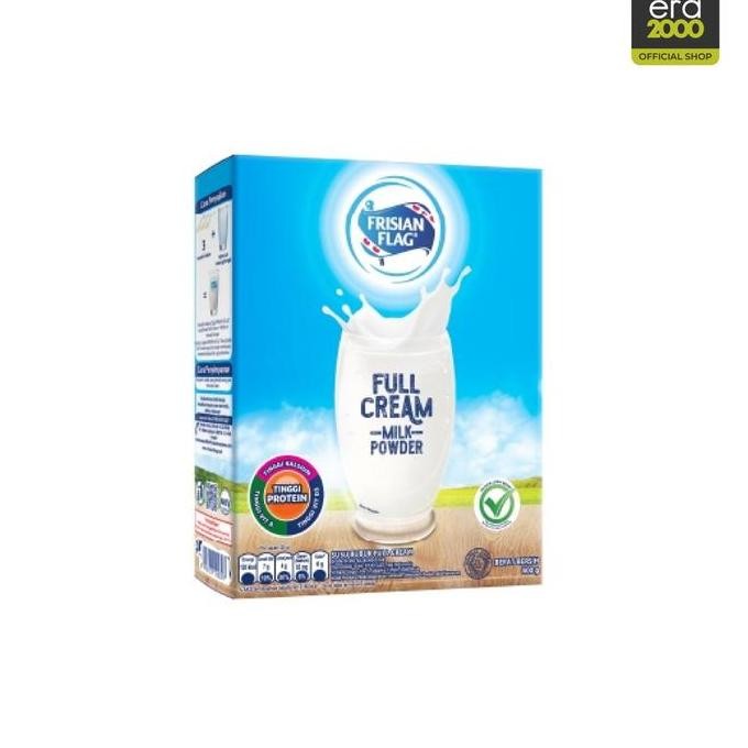 

Frisian Flag Susu Bubuk Keluarga Fullcream Purefarm 800G Milk Dairy Etawa Minuman Promo