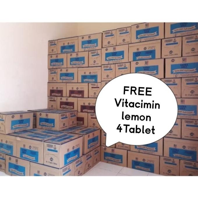 

Susu Uht Ultra Full Cream 1 Liter 1 Dus Isi 12 Ultra Full Cream 1 L Terbaru