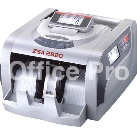 ZSA 2820 Mesin Hitung Uang