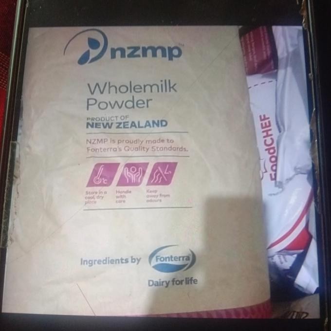 

Susu Bubuk Anchor Nzmp Wholemilk 1Kg Terlaris