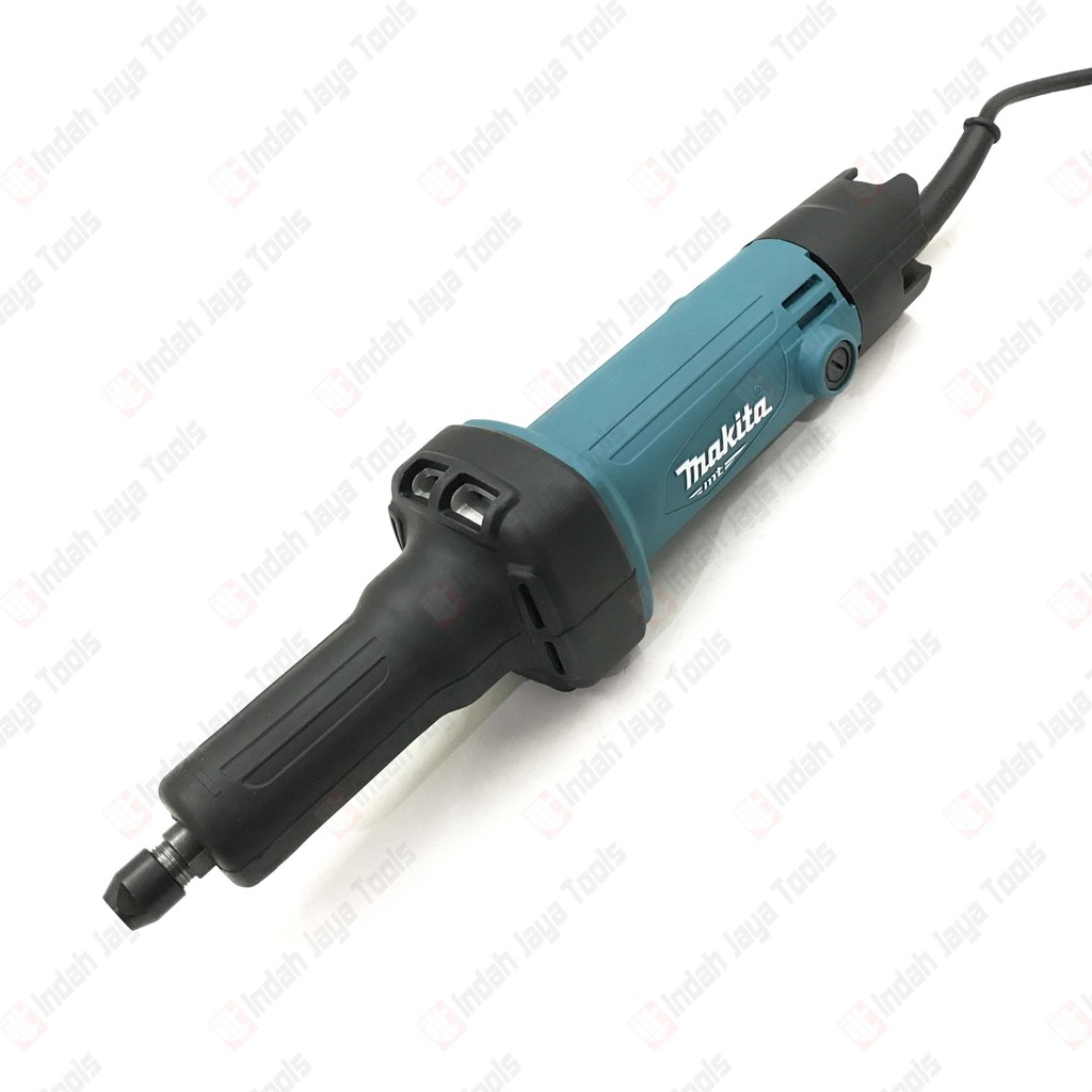 MAKITA M9100B Die Grinder 6 mm Mesin Gerinda Bor Mini Tuner M 9100 B