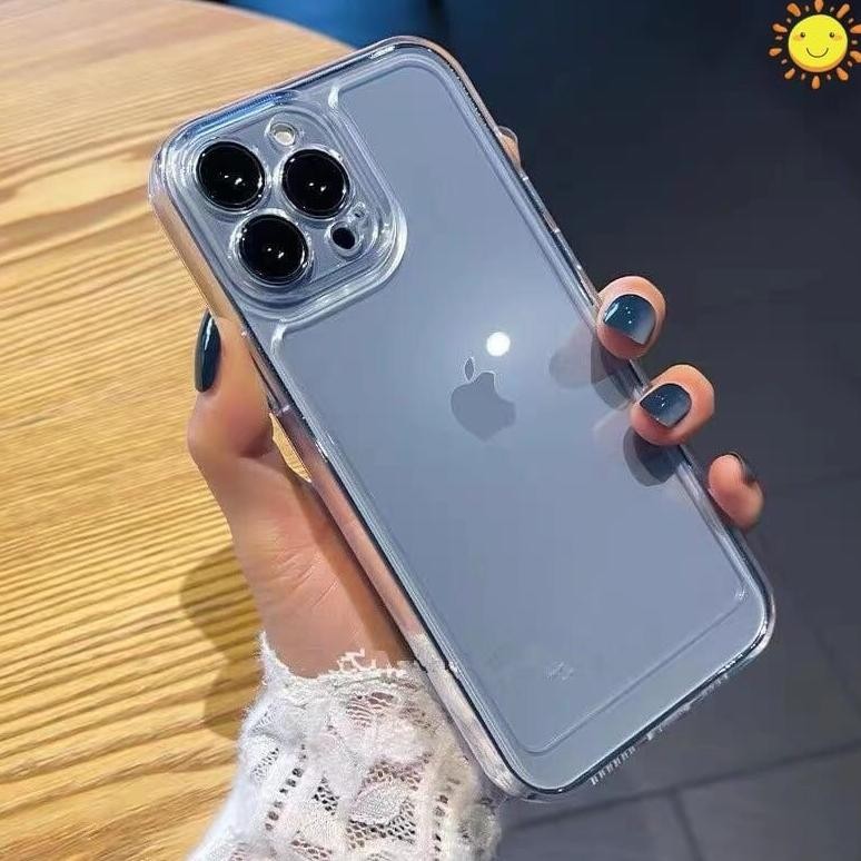 Ew64 re-65 Case SPACE TPU XIAOMI MI 11 LITE MI 12 5G POCO X5 C31 C40 X3 PRO M2 PRO M3 PRO M4 PRO 5G 