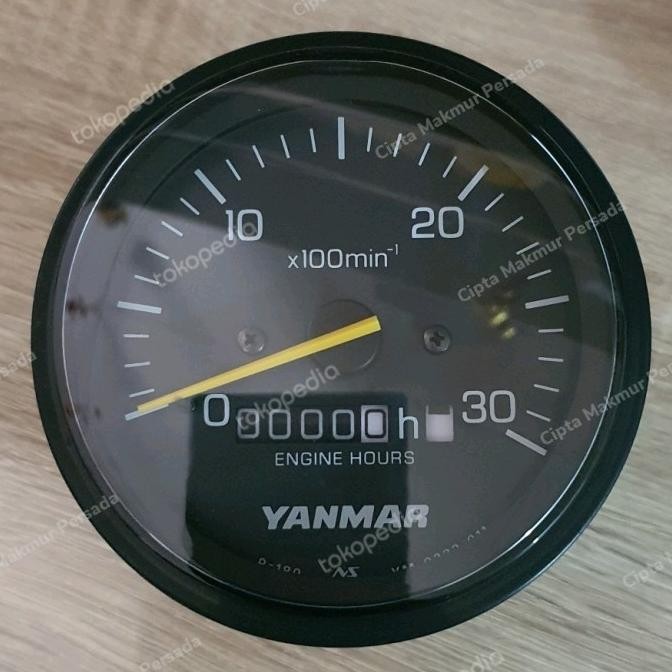 148018-91201 TACHOMETER YANMAR