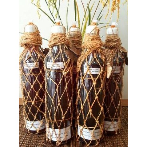 

Madu Hutan Organik Murni 100% Tidak Beku Di Freezer! Terbaru