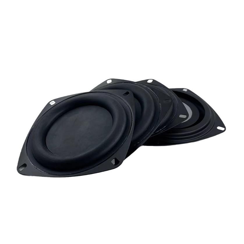 JH8 Passive Bass Radiator 2 inch 3 inch 4 inch Membran Woofer Subwoofer