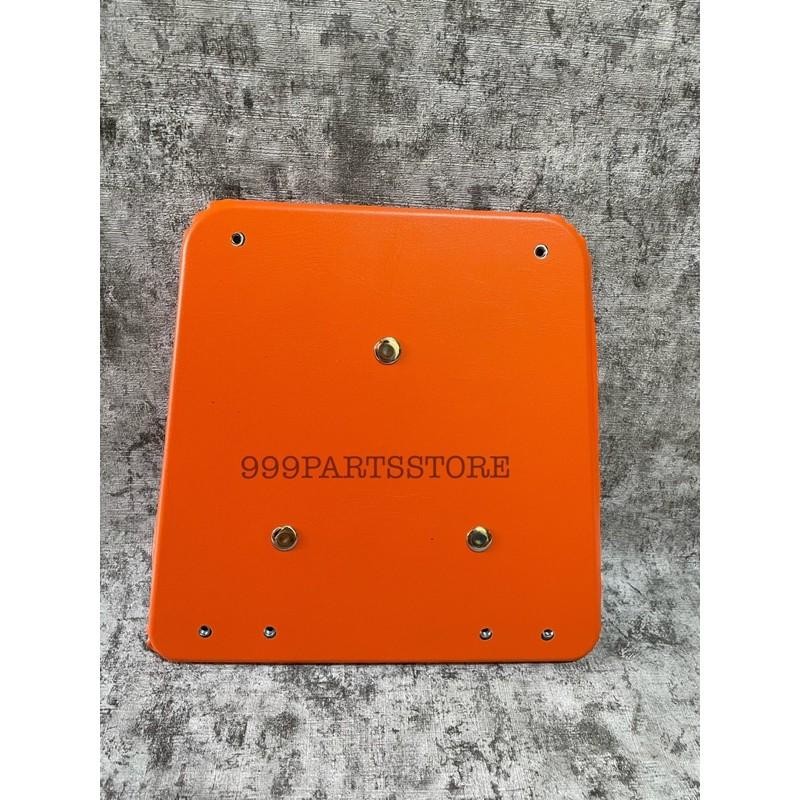 Shoulder Plate Complete Tas Punggung Sandaran Busa Bantalan Busa Mesin Potong Rumput 318-328