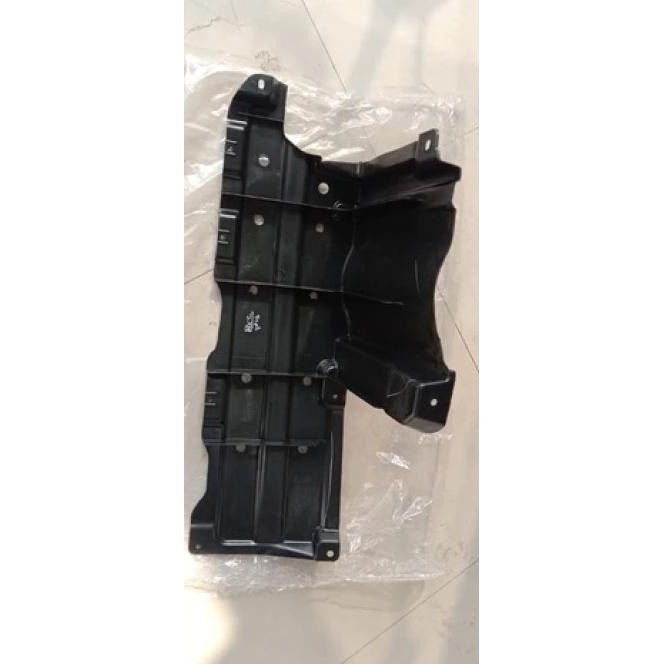 Cover Engine Mesin Samping Bawah Suzuki New Baleno Original SGP Cover Mobil