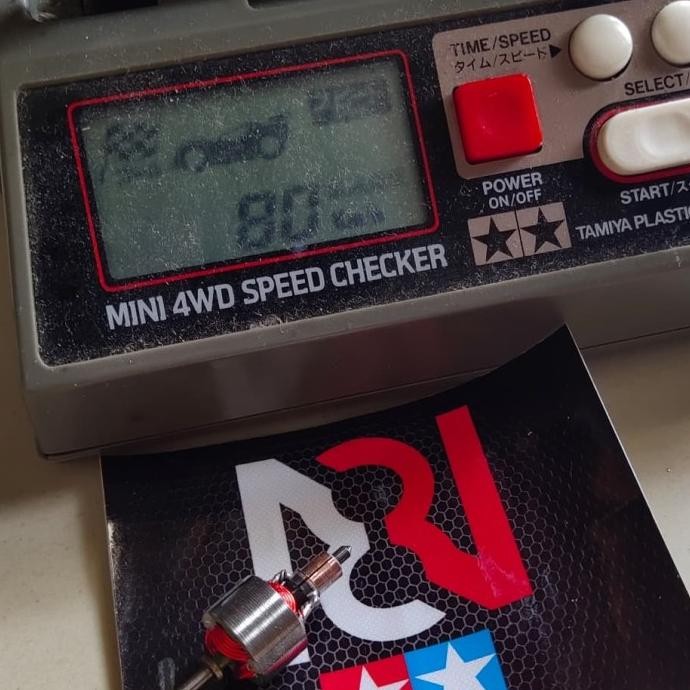 Promo Dinamo tamiya sloop 65-70km/H COD