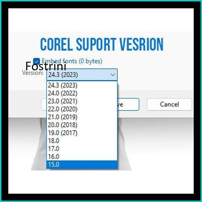 MOCKUP JERSEY KERAH SS - COREL DRAW (PRODUK DIGITAL)