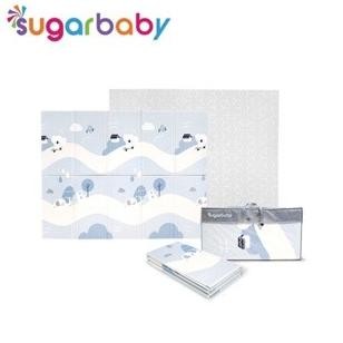 SUGAR BABY Foldable Baby Playmat Karpet Bayi