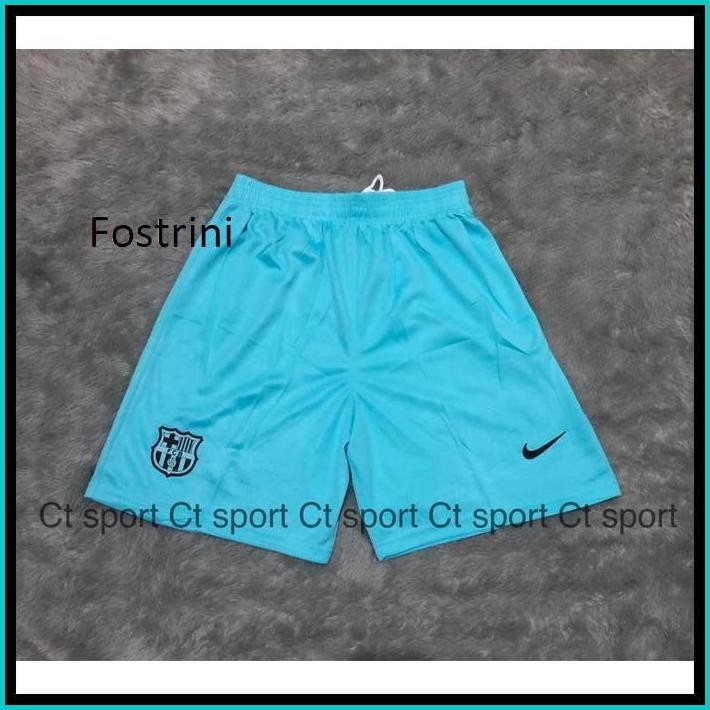 CELANA BOLA BARCELONA 3RD 2023-2024 GO THAILAND BAJU BOLA BARCA 2023