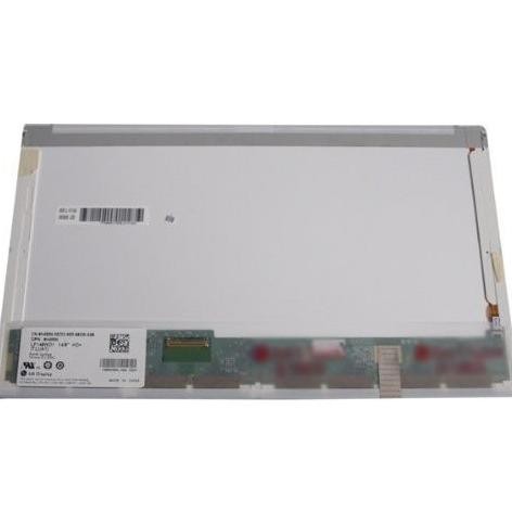 Lcd Led Laptop Untuk Sl410 Sl410K L410 L412 L420 L421 14.0 Inch New Stok