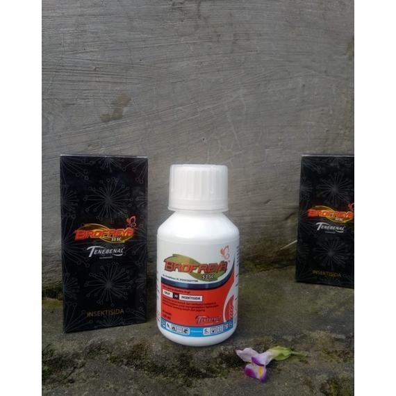 Insektisida Brofreya 53 SC 100 ml