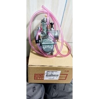 karbu karburator PWK 28 kawasaki kx 100 ninja R RR kode 1643 RM 125 ori