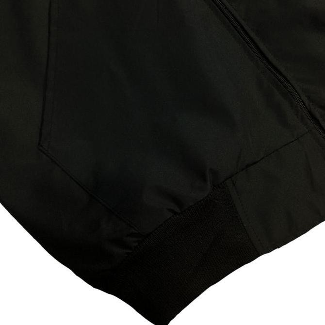 Jaket Boxy Vintage Waterproof Polos Boxy Jaket Vintage Taslan Jn Ecchess Unisex