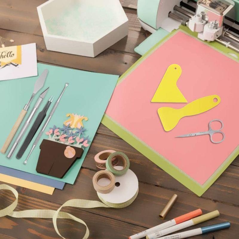 

Cutting Mat Gambar 33*35Cm /Diy Cutting Board/Pvc Cutting Mat/Cutting Mat Dua Sisi Alat