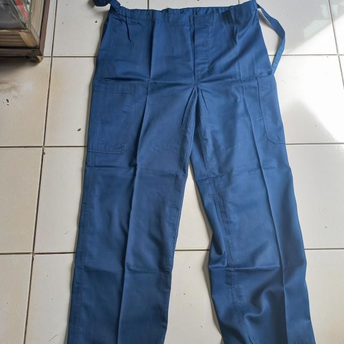 wearpack jatah tekhnik tni au