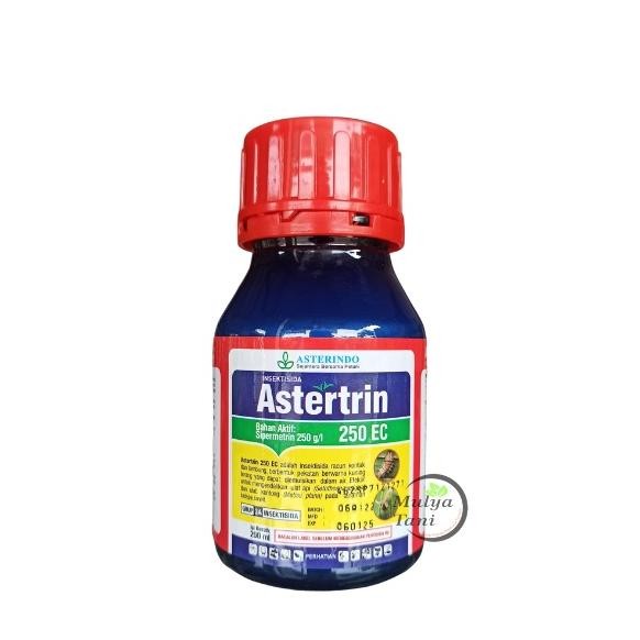 Insektisida Astertrin 250 EC - 200 ML