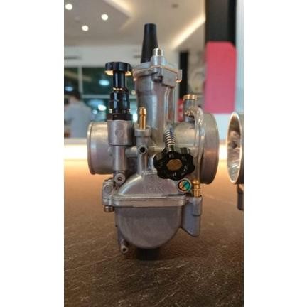 KARBURATOR PWK BRT 28 DAN 30 SUPER FLOW GEN2