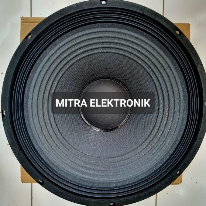 Speaker RCF 15BS190 Original VC 3 Subwoofer RCF 15 inch BS190