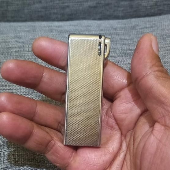 korek api lighter cangklong Om Corona bkn dupont ronson colibri