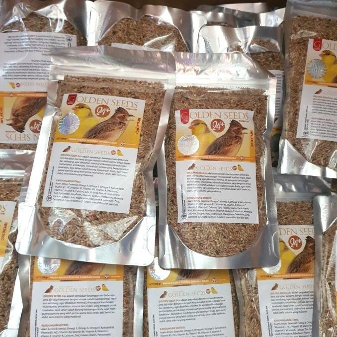 

GOLDEN SEED PREMIUM
