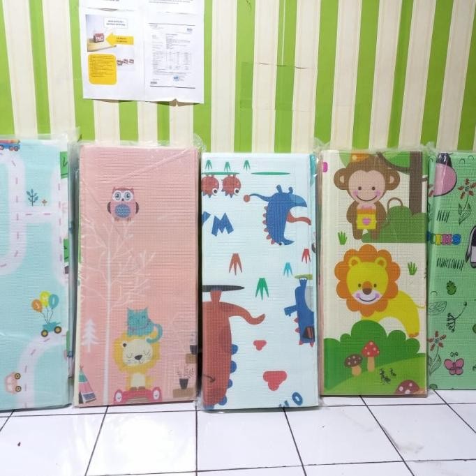 playmate baby matras Shimano
