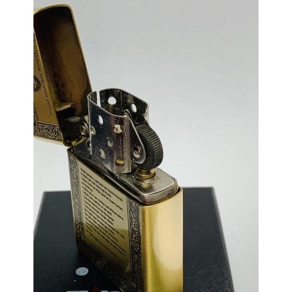 Korek Api Zippo Premium Grafir Embosh Ukiran Motif Game Of Thrones