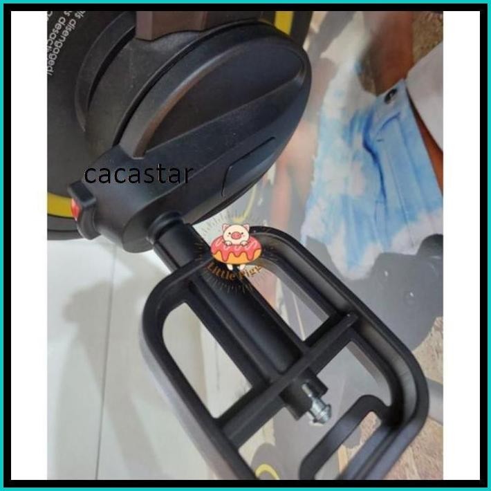 DOONA LIKI TRIKE PEDAL STRAP SPAREPART ACCECORIES  S1 S3 S5