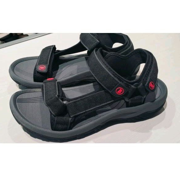WEINBRENNER SEPATU SANDAL GUNUNG BEST QUALITY - ORIGINAL BATA