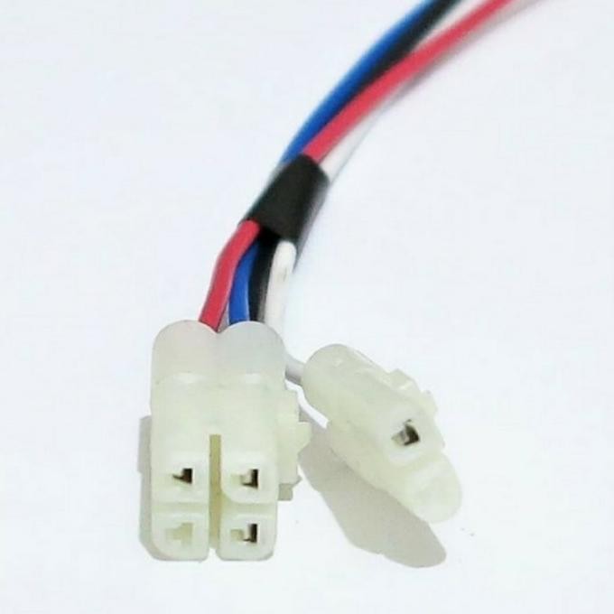 Promo soket cdi bajaj pulsar colokan kabel ecu bajaj COD