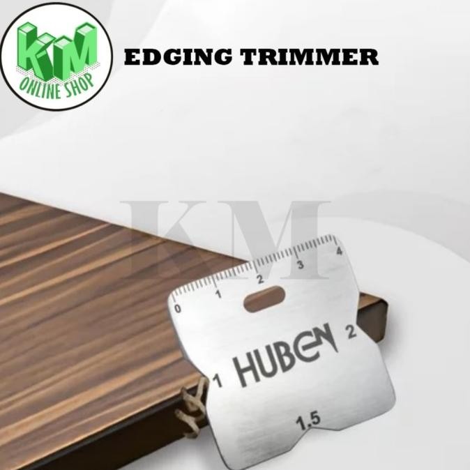 Edging Trimmer Alat Merapikan Sudut Hpl / Edging Trimmer Router Alat Co