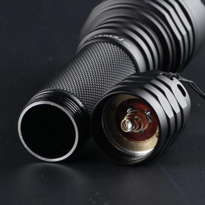 Sale Senter Convoy M21A Dengan Varian Led Flashlight