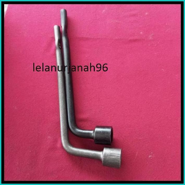 KUNCI RODA MOBIL 21MM KUNCI RODA MOBIL UNIVERSAL