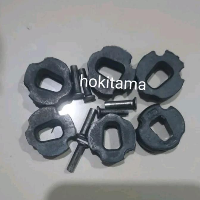 Promo KARET RUMAH KOPLING KAWASAKI ATHLETE ATLIT ATLETE KSR 110 KSR PRO COD