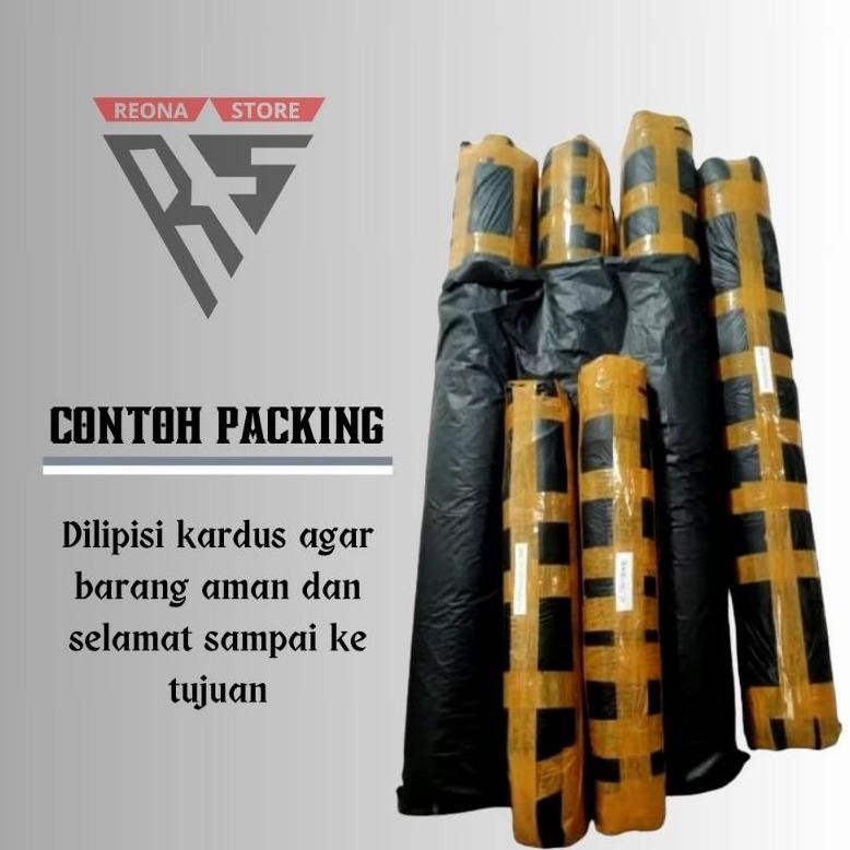Karpet Mobil Toyota Rush Fullset / Matras Mobil Toyota Rush Fullset