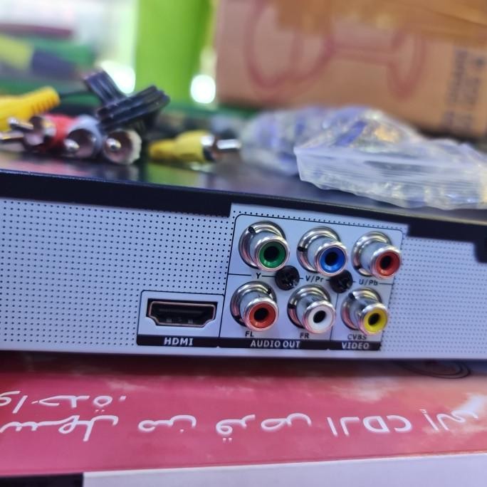 Grosir Dvd Player Sony Mp3 Mp4 Usb Dvd Vcd