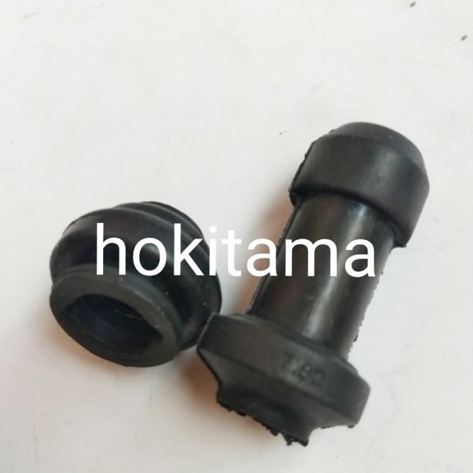 Promo karet kaliper belakang CBR 150 CBR 250 TIGER CB 150 R CRF 150 usus bot COD