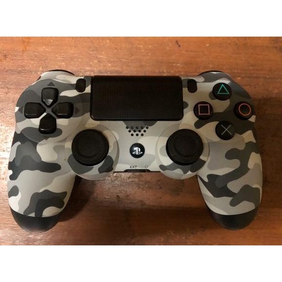 Stik Second Original Mesin Dualshock PS4