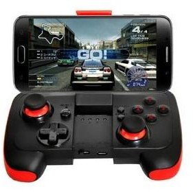 Bluetooth Game Pad Controller STK-7002
